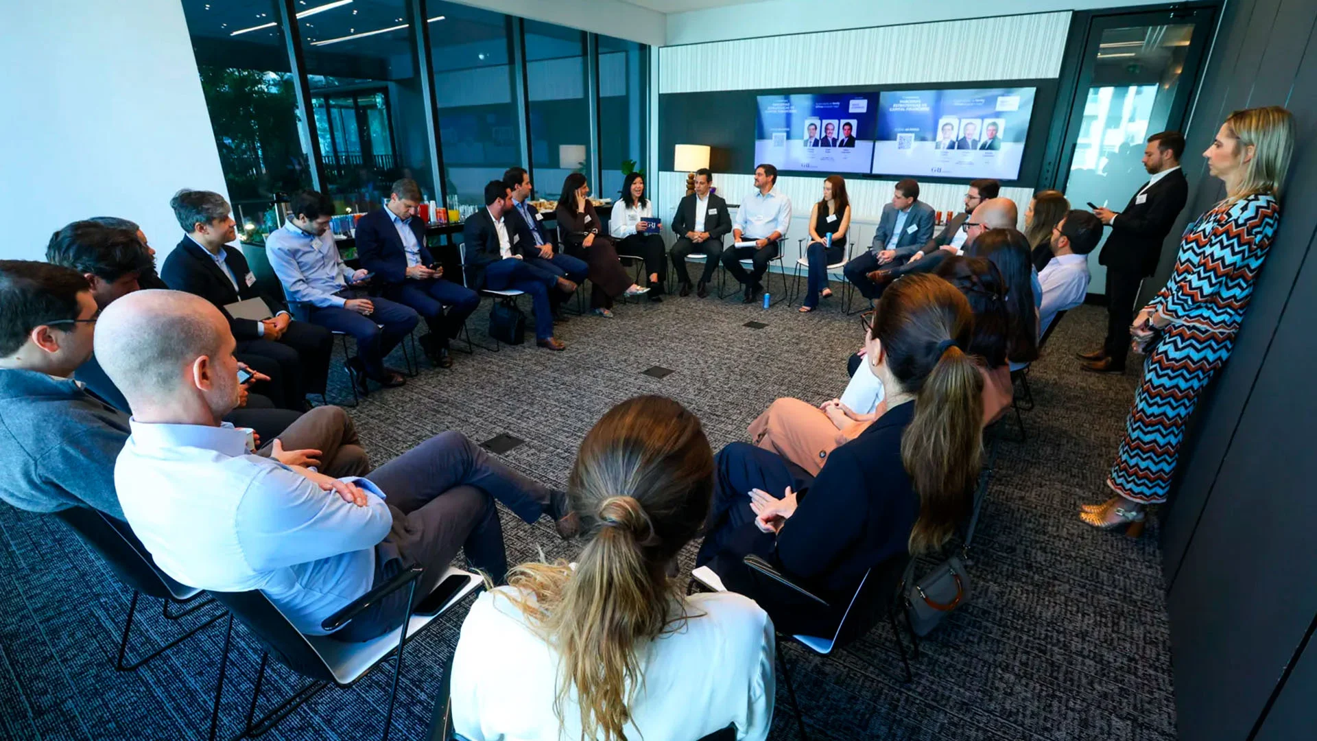 Family offices no mercado imobiliário: Teses estratégicas que estão redefinindo a alocação patrimonial